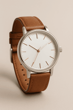 Elegant Wristwatch