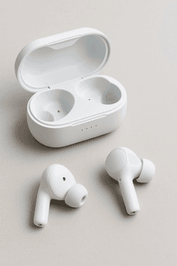 Wireless Earbuds